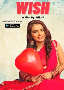 Wish (2021) Hindi Short Film
