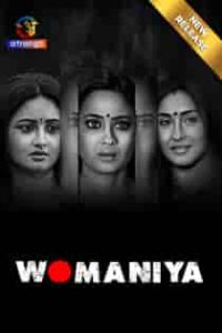 Womaniya (2024) Complete Hindi Web Series
