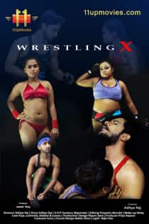 Wrestling X (2020) Hindi Web Series