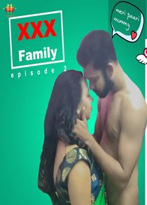 XXX Family (2021) Hindi Web Series