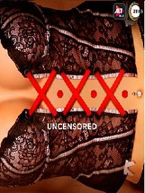 XXX Uncensored (2020) S02 Hindi Web Series