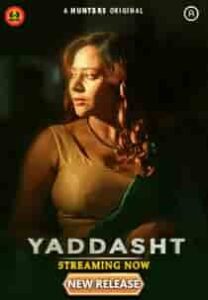 Yaddasht (2023) Hindi Web Series