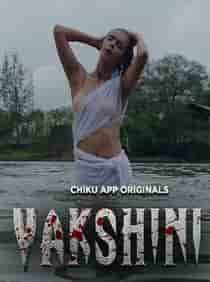 Yakshini (2023) Hindi Hot Web Series