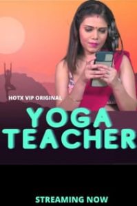Yoga Teacher (2022) Hindi Short Film