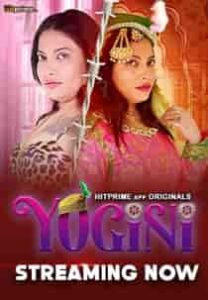 Yogini (2024) EP 4-6 Hindi Web Series