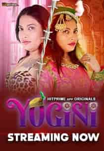 Yogini (2024) Hindi Web Series