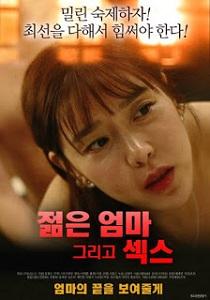 Young Mom And Sex (2019)