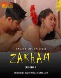Zakham (2020) Feneo Original Web Series