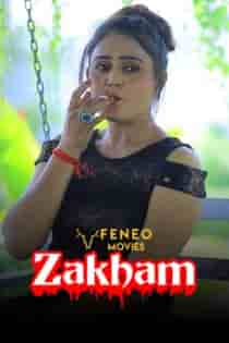Zakham (2024) S02 EP 2 Hindi Web Series