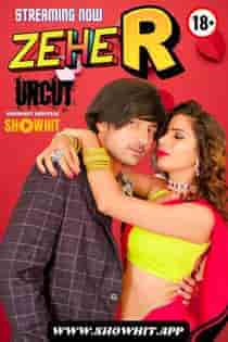 Zeher (2024) Hindi Short Film