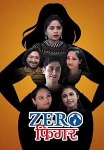 Zero Figure (2021) KindiBox Complete Hindi Web Series