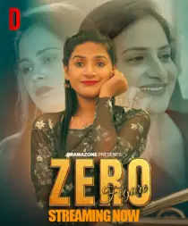 Zero Figure (2025) Hindi Web Series