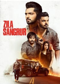 Zilla S4ngrur (2021) Complete Punjabi Web Series