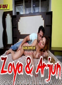 Zoya And Arjun (2021) GoldFlix Hindi Short Film